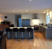 My Island Home - Accommodation Rockhampton