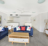 Myconos Resort - Accommodation Rockhampton
