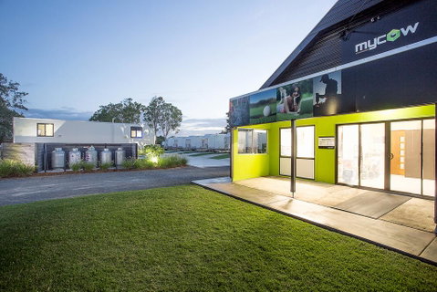 Mycow Accommodation Mackay - Accommodation Rockhampton 0