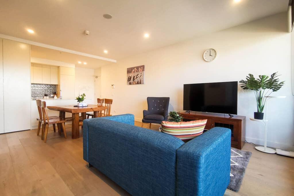 Adelaide City SA Accommodation Rockhampton