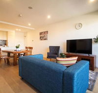 Mydeerhome at Bohem Apartment - Accommodation Rockhampton