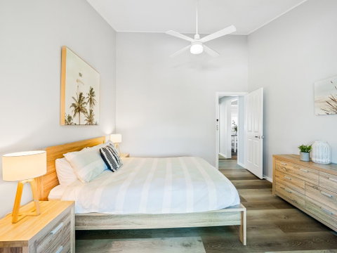 Myley's Flat - Accommodation Rockhampton 2