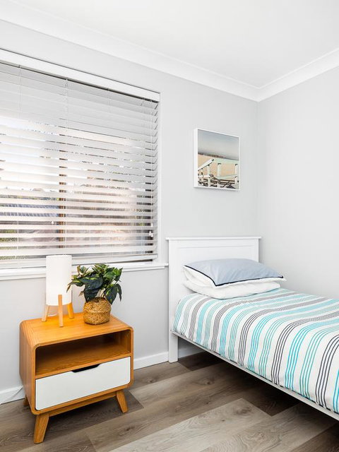 Myley's Flat - Accommodation Rockhampton 3