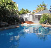 Mylos 19 by G1 Holidays - Accommodation Rockhampton
