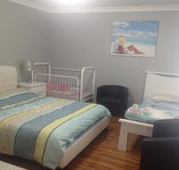 Mystic Blue - Accommodation Rockhampton