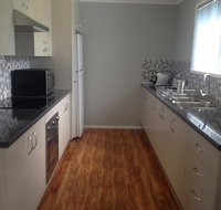 Mystic Blue and Green Meadow - Accommodation Rockhampton