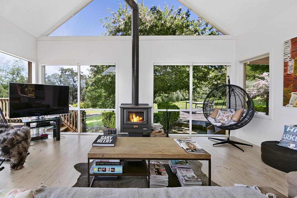 Red Hill South VIC Accommodation Rockhampton