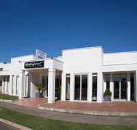 Nagambie Waterfront Motel - Accommodation Rockhampton
