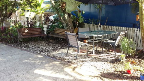 Nambour Central Motel - Accommodation Rockhampton 1