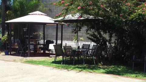 Nambour Central Motel - Accommodation Rockhampton 2