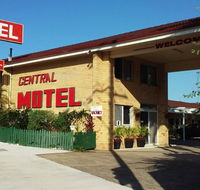 Nambour Central Motel - Accommodation Rockhampton