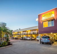 Nambour Heights Motel - Accommodation Rockhampton
