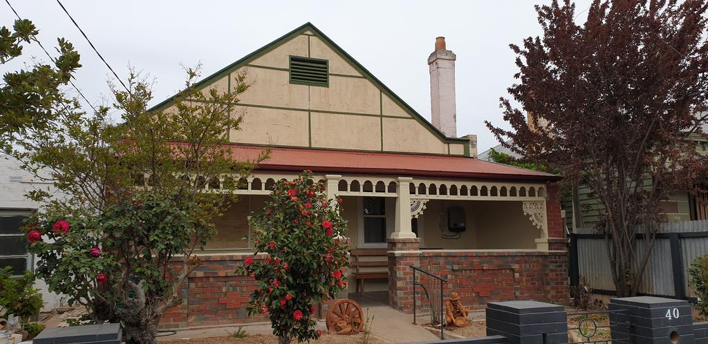 Rheola VIC Accommodation Rockhampton