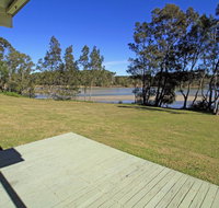 Nanny's Beach House - Accommodation Rockhampton