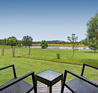 Narangba Motel formerly Brisbane North BB and Winery - Accommodation Rockhampton