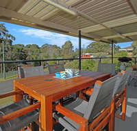 NARRAWALLEE RETREAT - Accommodation Rockhampton