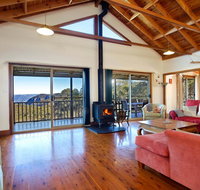 Narrow Neck Lodge - Accommodation Rockhampton
