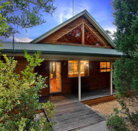 Narrow Neck Lodge - Accommodation Rockhampton