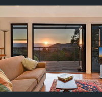 Narrow Neck Views - Accommodation Rockhampton