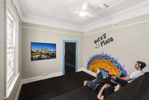 Nate's Place Backpackers Melbourne - Accommodation Rockhampton 3