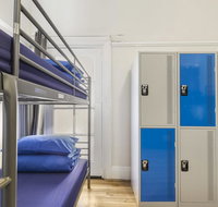 Nate's Place Backpackers Melbourne - Accommodation Rockhampton