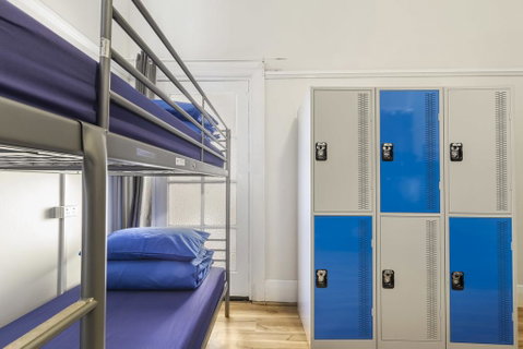 Nate's Place Backpackers Melbourne - Accommodation Rockhampton 0