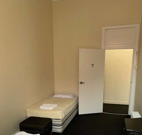 National Hotel Toowoomba - Accommodation Rockhampton 1