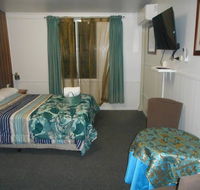 Nationwide Motel - Accommodation Rockhampton