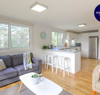 NATURE LOVERS DREAM // FIREPLACE //ACCESS TO HIKES - Accommodation Rockhampton