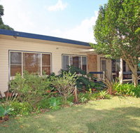 Nature's Beauty in Berrara - Accommodation Rockhampton