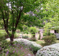Naturescape - Accommodation Rockhampton