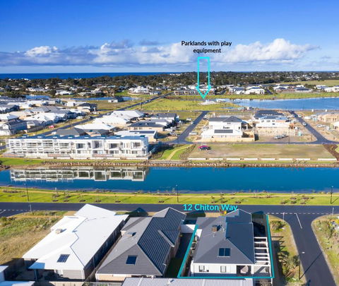 NAUTILUS - Accommodation Rockhampton 1