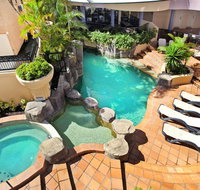Nautilus 15 by G1 Holidays - Accommodation Rockhampton