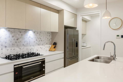 NAUTiLUS OCEAN BREEZE - Accommodation Rockhampton 3