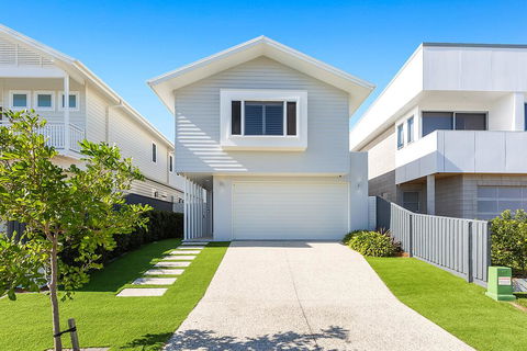 NAUTiLUS OCEAN BREEZE - Accommodation Rockhampton 1