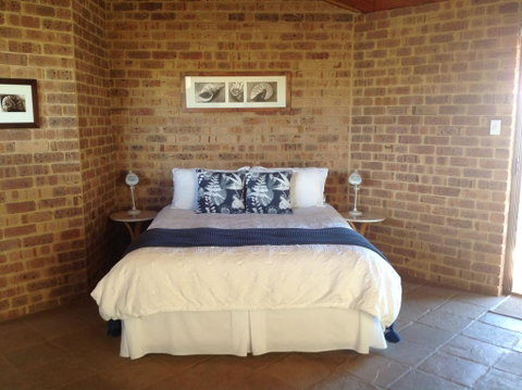 Nautilus Retreat Kalbarri B&B - Accommodation Rockhampton 1