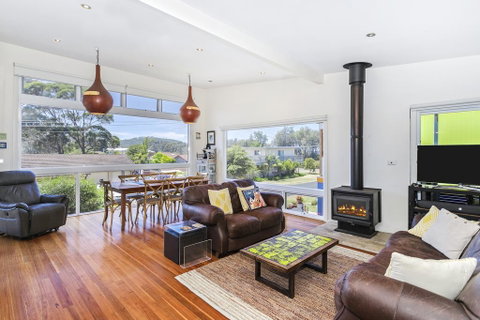 Nazza - Accommodation Rockhampton 3