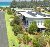 Nazza - Accommodation Rockhampton