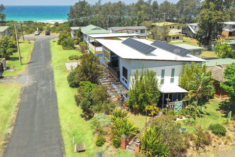 Nazza - Accommodation Rockhampton 0