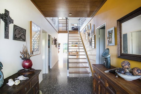 Nazza - Accommodation Rockhampton 2
