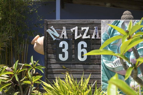 Nazza - Accommodation Rockhampton 1