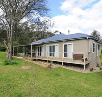 Nellsville Cottage - Kangaroo Valley - Accommodation Rockhampton