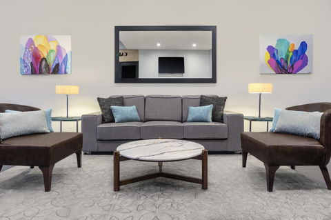 Adina Apartment Hotel Perth Barrack Plaza - Accommodation Rockhampton 5