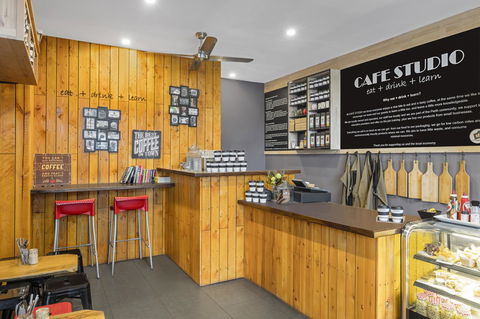 Adina Apartment Hotel Perth Barrack Plaza - Accommodation Rockhampton 10