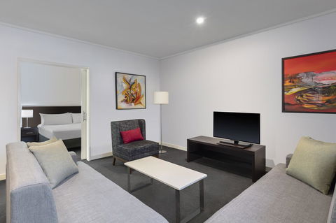 Adina Apartment Hotel Perth Barrack Plaza - Accommodation Rockhampton 3