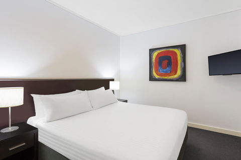 Adina Apartment Hotel Perth Barrack Plaza - Accommodation Rockhampton 8