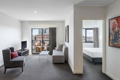 Adina Apartment Hotel Perth Barrack Plaza - Accommodation Rockhampton 4
