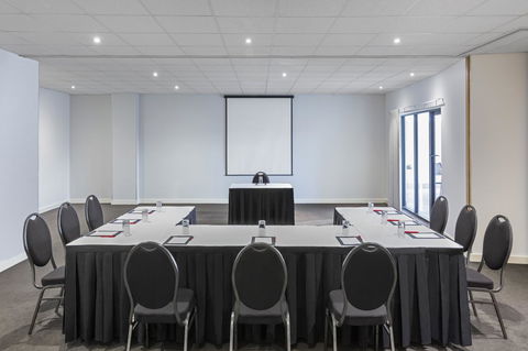 Adina Apartment Hotel Perth Barrack Plaza - Accommodation Rockhampton 11