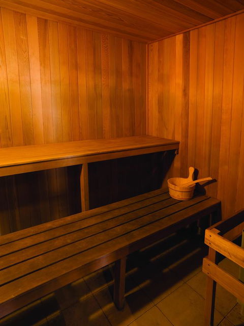 Adina Apartment Hotel Perth Barrack Plaza - Accommodation Rockhampton 9