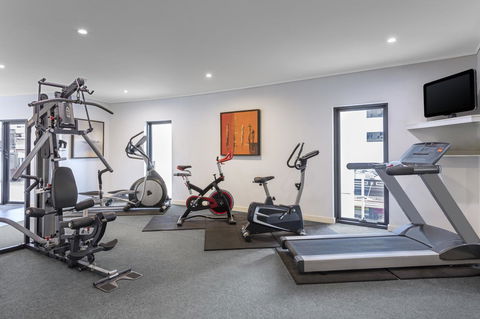 Adina Apartment Hotel Perth Barrack Plaza - Accommodation Rockhampton 1